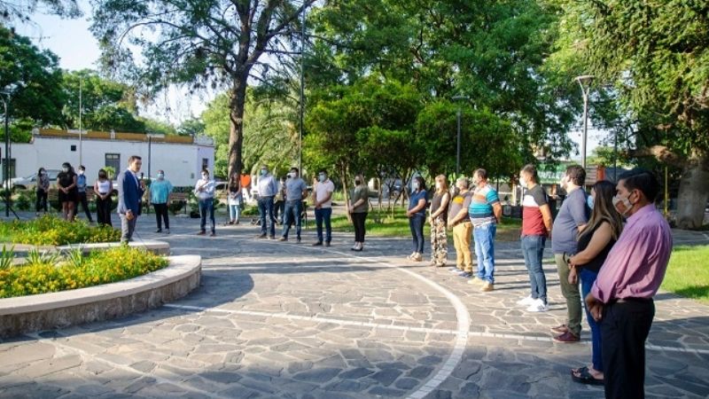 Se recordó al Beato Esquiú a 139 años de su muerte