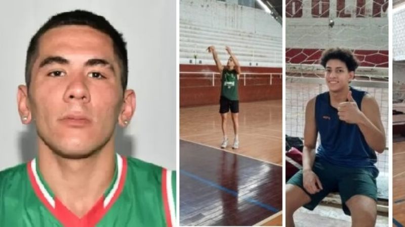 Montmartre inicia la pretemporada de cara al Torneo Federal