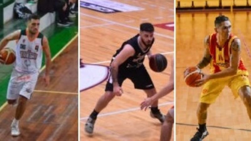 Montmartre inicia la pretemporada de cara al Torneo Federal