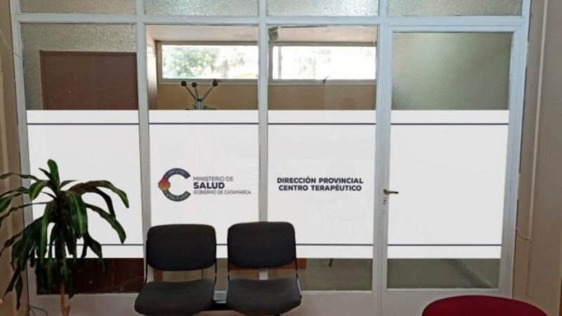 Becados del Centro Terapéutico continúan sus actividades durante el verano