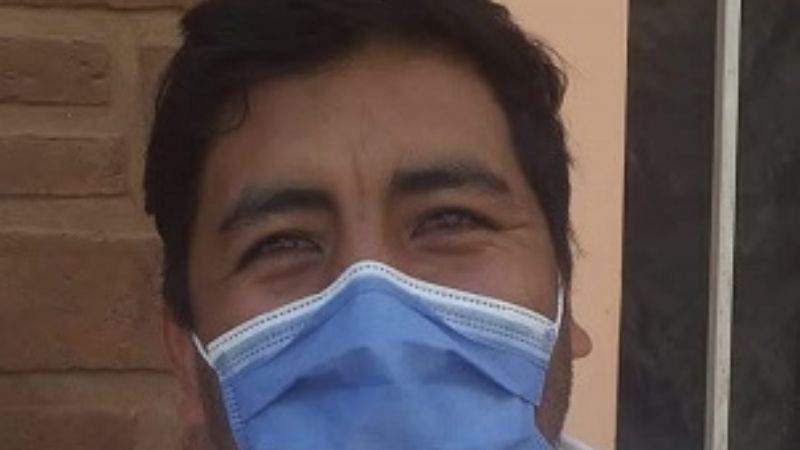 Elección de encargados comunales