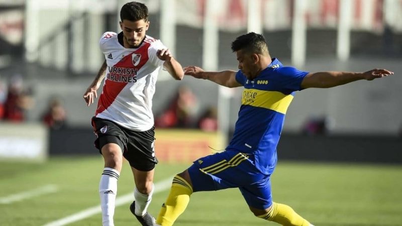 Todos los clásicos se jugarán en la 7ma. fecha