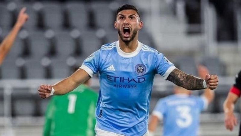 River lo rechazó de pibe y ahora lo busca en EE.UU.