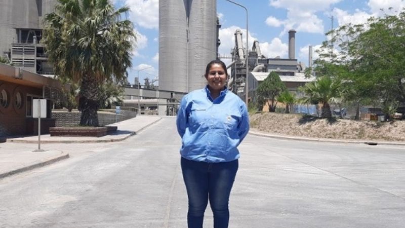 Incorporan operarias  a través de políticas de empleo con perspectiva de género