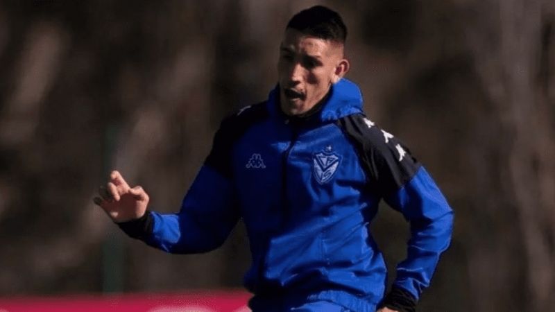 Troglio aprobó gestiones por Centurión