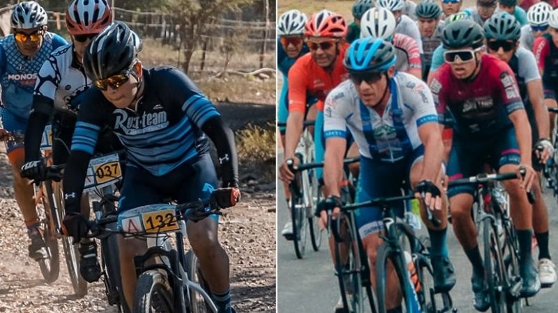 Calendarios 2022 del Ciclismo y el MTB catamarqueños