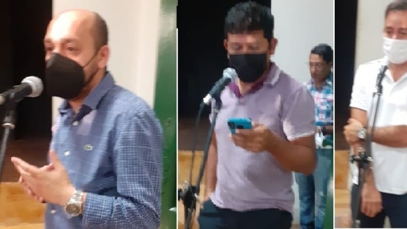 Calendarios 2022 del Ciclismo y el MTB catamarqueños