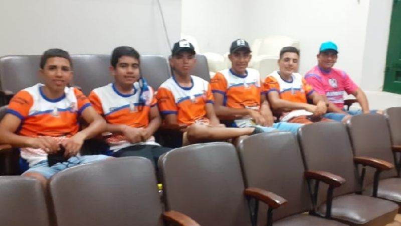 Calendarios 2022 del Ciclismo y el MTB catamarqueños