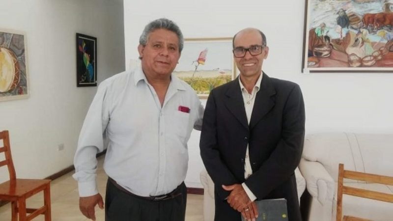 San José se proyecta al exterior