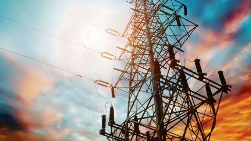 Restringen electricidad a grandes industrias