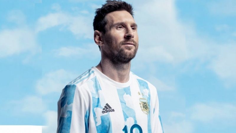 Acuerdo PSG-AFA para que Messi no sea convocado