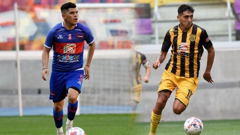 La Primera Nacional ya tiene fixture para 2022