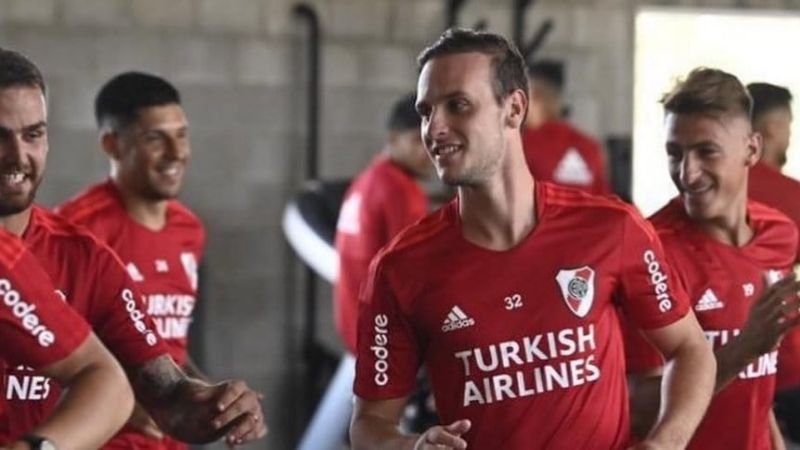 Pochettino y sus sensaciones sobre River y Boca