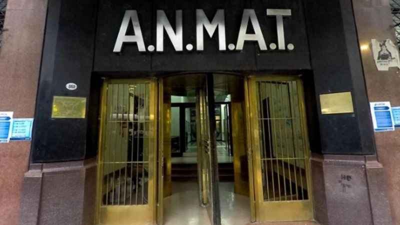 La ANMAT prohibió una serie de suplementos naturales