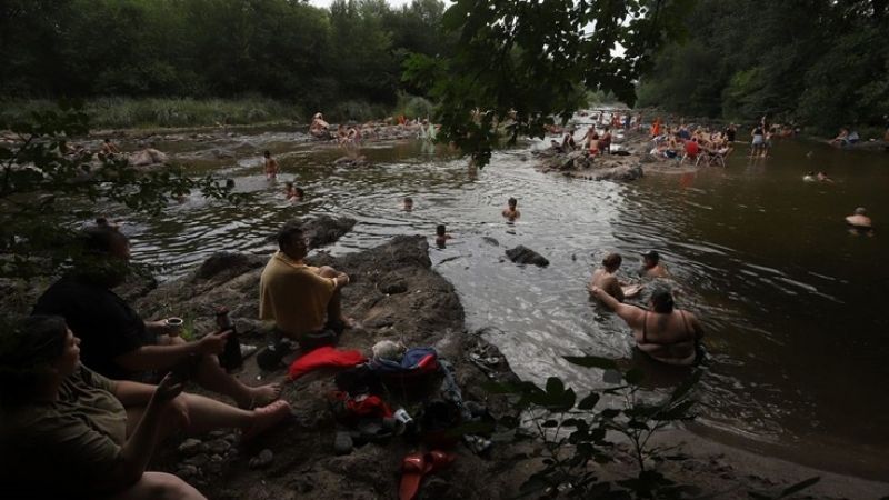 Tragedia en Santa Rosa de Calamuchita: una mujer de Bell Ville murió ahogada