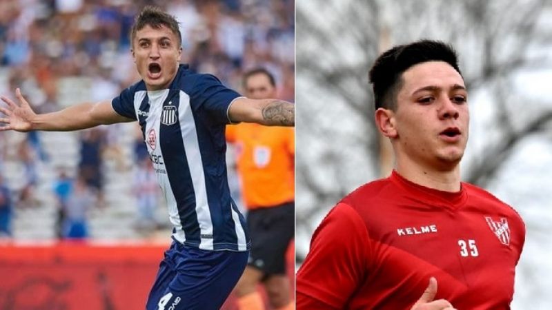 Se fue Tenaglia…, ¿llega Garro aTalleres…?