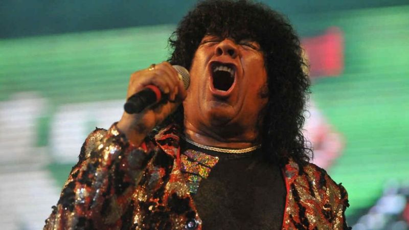 Festival Bum Bum y “La Mona” Jiménez