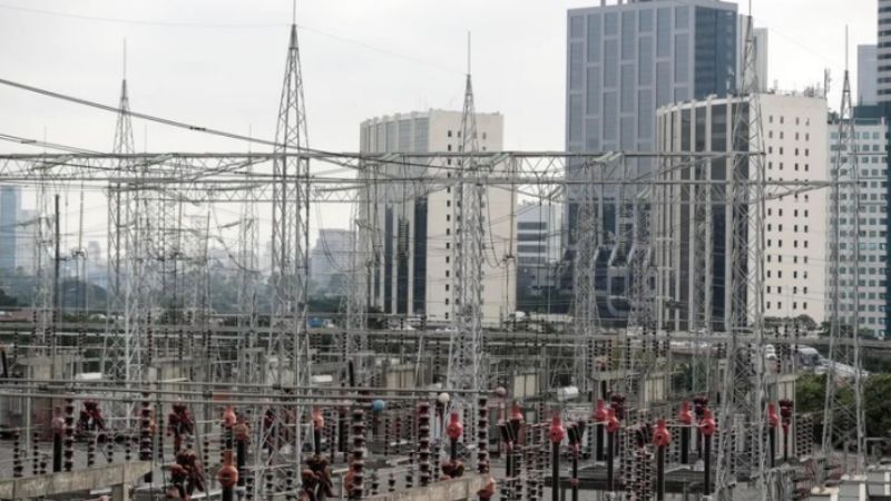 Por el récord de demanda Argentina tuvo que importar energía eléctrica de Brasil