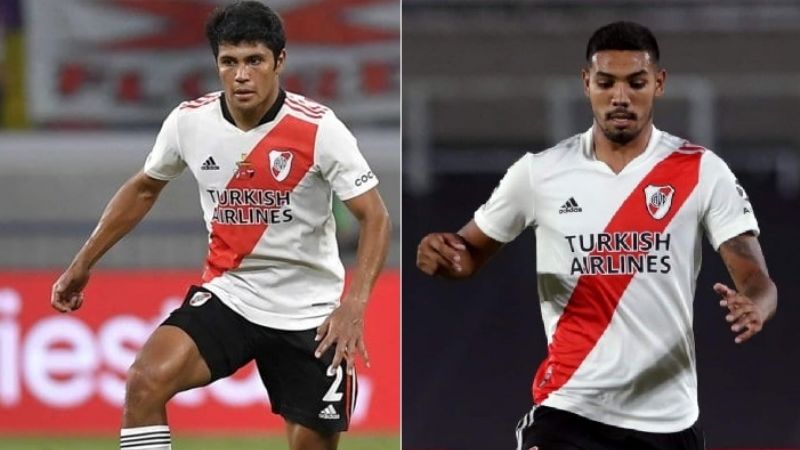 “El Mellizo” citó a Rojas y Martínez en Paraguay