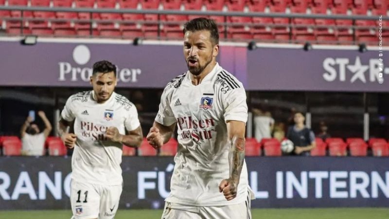 Colo Colo venció 2-1 a la “U”, abriendo el torneo de Verano