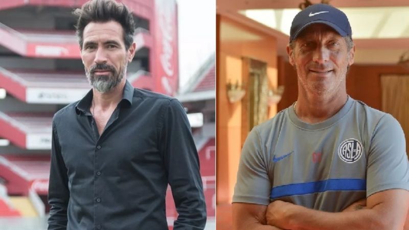 Independiente-San Lorenzo, primer clásico del verano