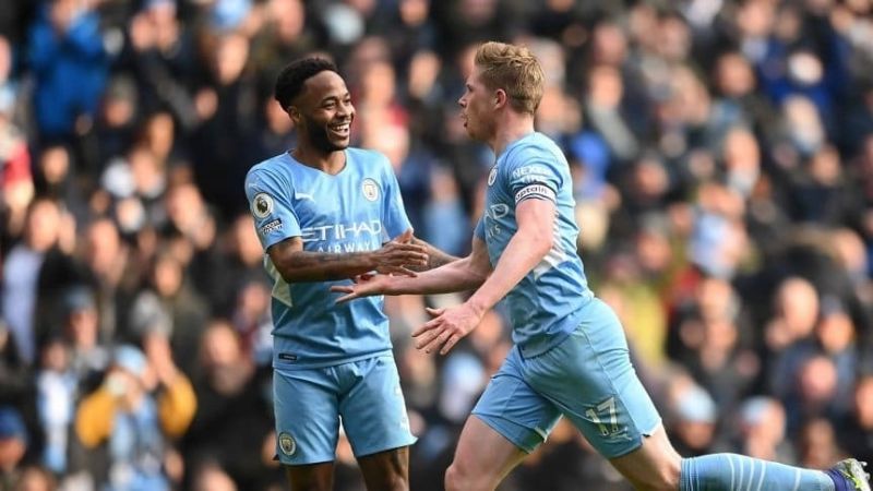 Ganó el City y se “corta”; “blooper” y festejo loco del “Dibu”