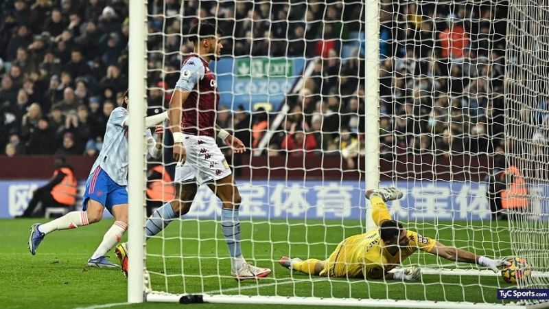 Ganó el City y se “corta”; “blooper” y festejo loco del “Dibu”