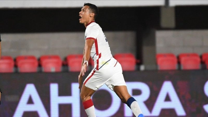 San Lorenzo venció 1-0 a Independiente