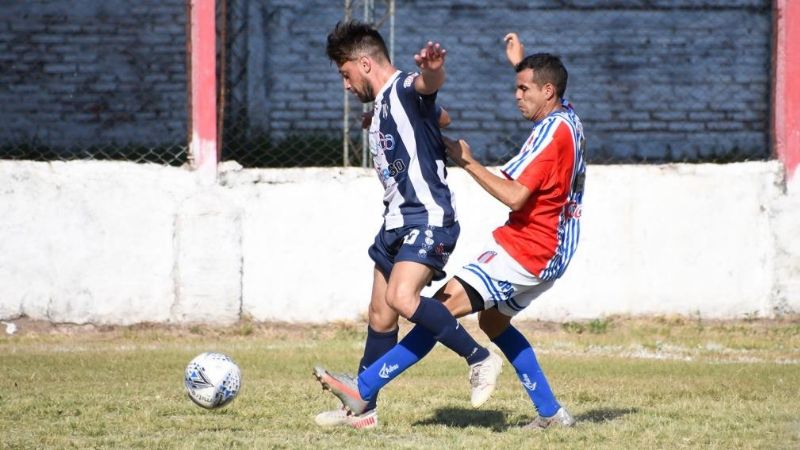 La Región Centro del TRFA define sus semifinalistas