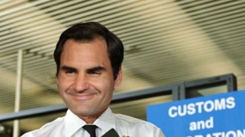 Bromas en las redes por la expulsión de Djokovic