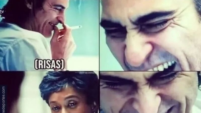 Bromas en las redes por la expulsión de Djokovic