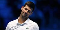 OTRA MALA para Djokovic, que tampoco podrá ingresar a Francia, si no se vacuna contra el Covid19.