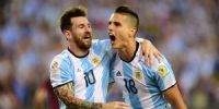 MESSI Y LAMELA, los argentinos postulados al premio The Best FIFA.