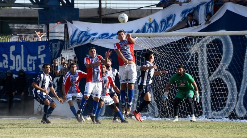 Están los semifinalistas de la Región Centro del TRFA