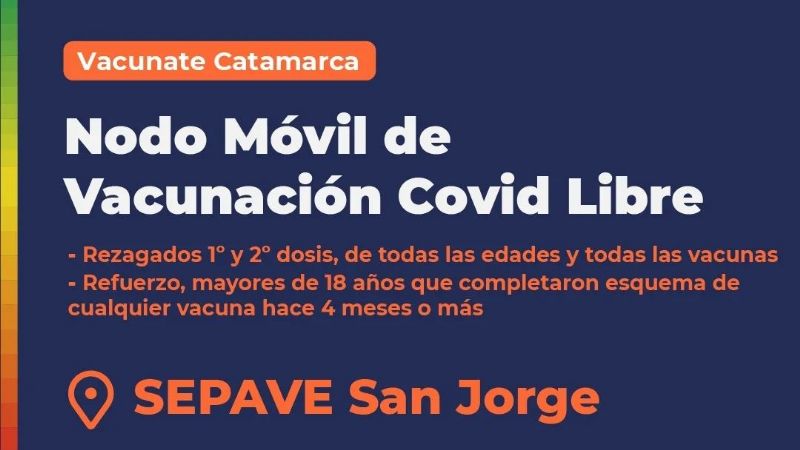 Nuevas recomendaciones para testeos