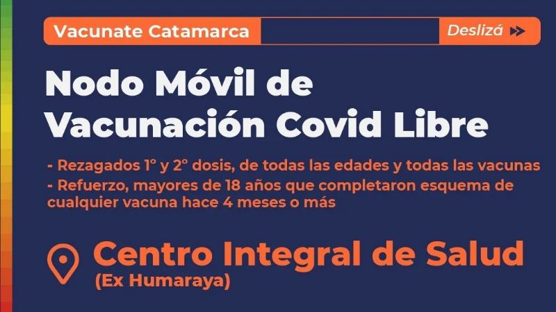 Nuevas recomendaciones para testeos