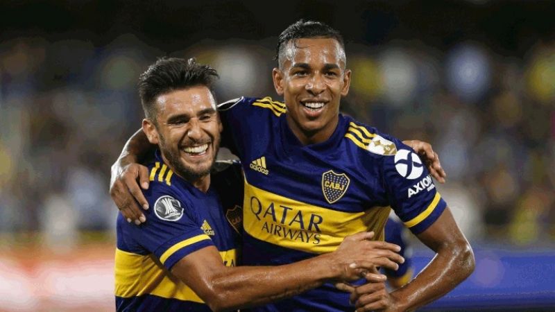 Boca arranca el 2022 ante Colo Colo
