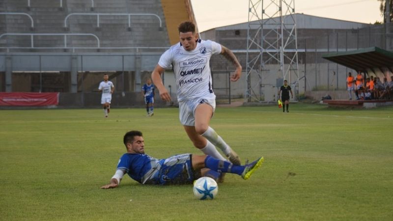 Están los semifinalistas de la Región Centro del TRFA