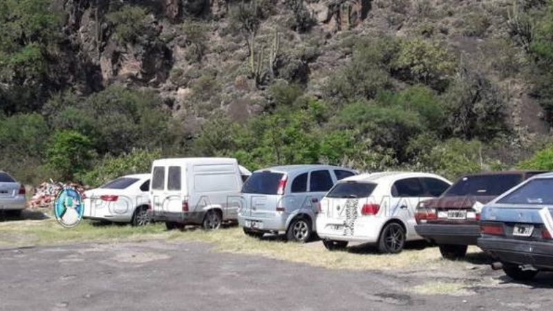 Operativo Sol y Montaña: secuestran 38 vehículos por alcoholemia positiva