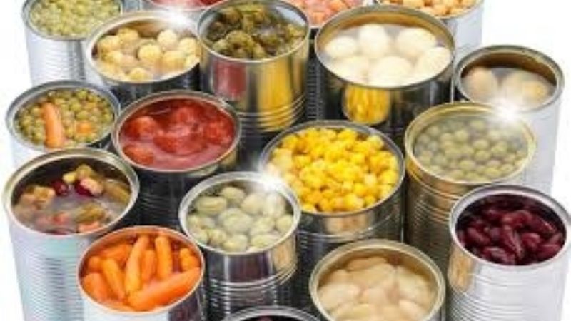 Prevención de Botulismo