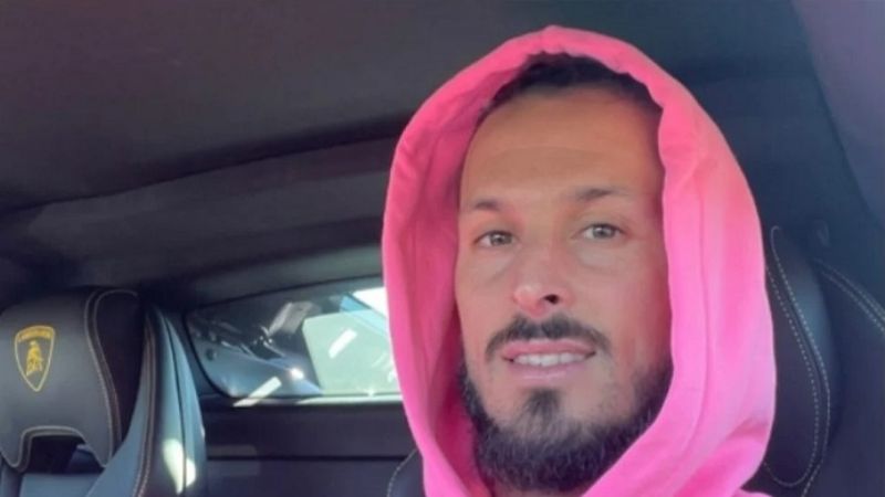 Boca espera a Darío Benedetto para el jueves