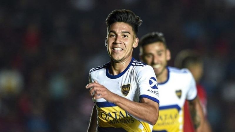 Pol Fernández arregló con Boca; falta el Cruz Azul