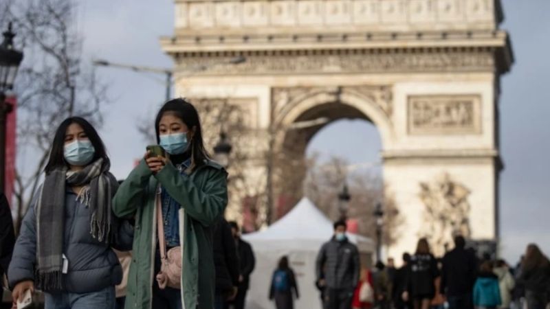 Francia endurece las condiciones para viajeros: cómo afecta a los argentinos