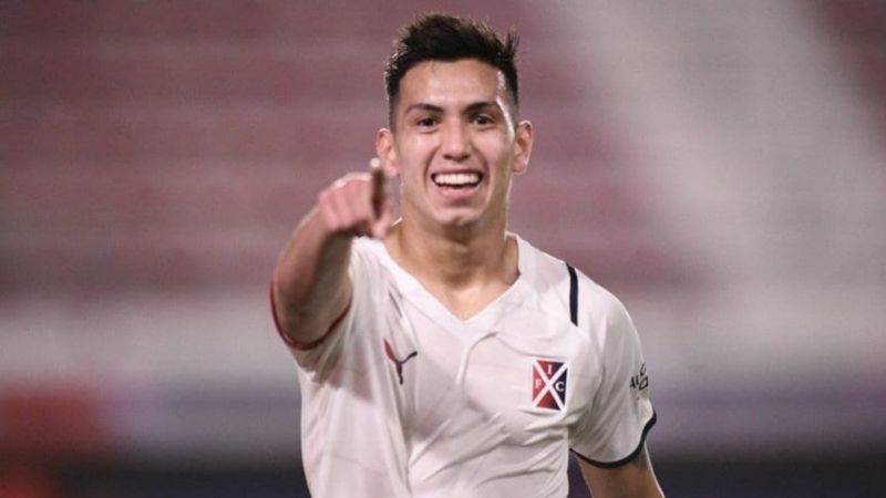 "Independiente siempre va a estar en mi corazón"