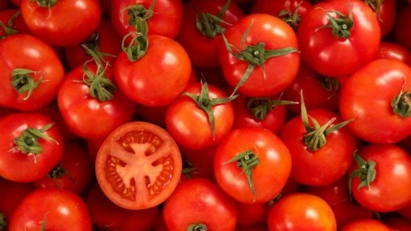 Imparable: el precio del tomate se disparó 26,9% en menos de un mes