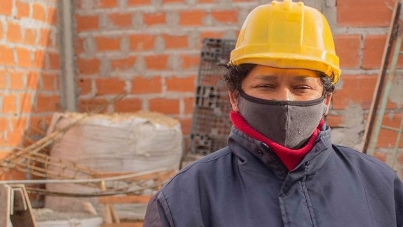 Últimos días de inscripción para el programa Mi Pieza