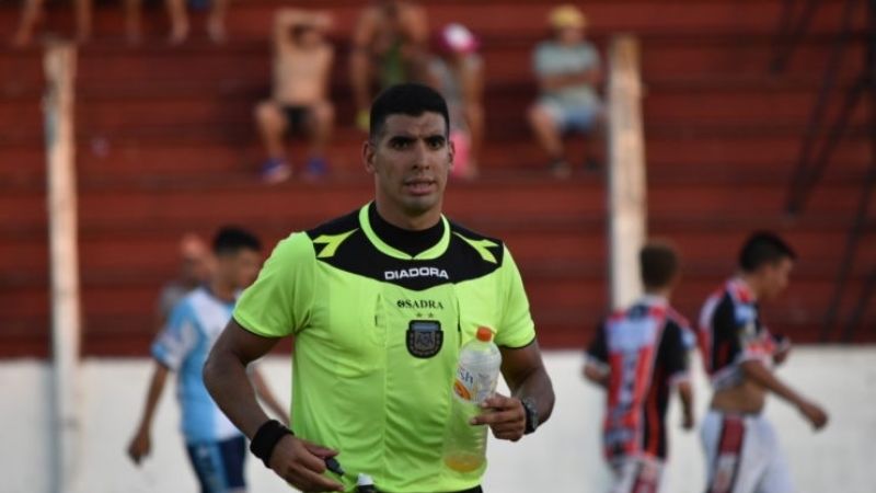 Este domingo arrancan los 4tos. en la Región Centro