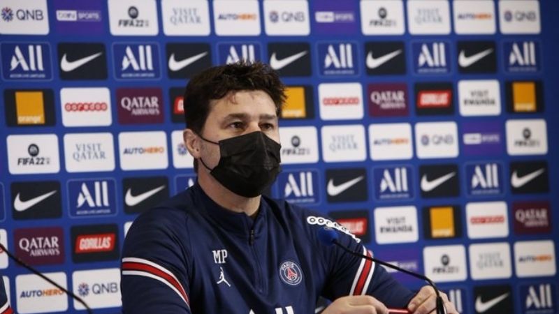 PSG confirmó que Lionel Messi dio Covid