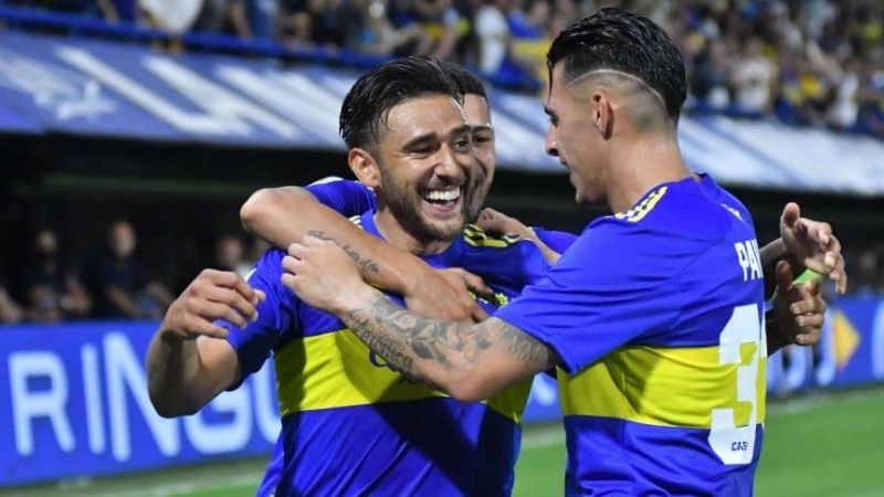 Salvio y Pavón ya puede negociar con otro club