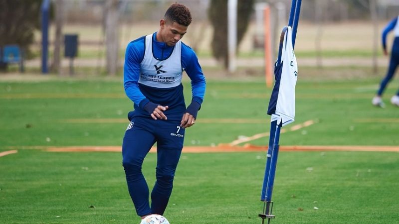 La mayoría de los equipos de la Liga vuelven a las prácticas.